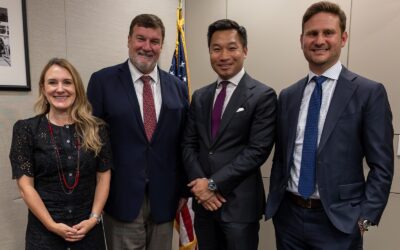 Coupang and U.S. State Department Announce New Partnership to Support Educational and Cultural Programs for Entrepreneurs