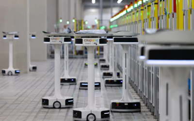 Coupang Named A Fast Company Most Innovative Company for 2025