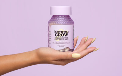 Kourtney Kardashian Barker’s ‘Lemme’ is the latest American company to grow international sales with Coupang